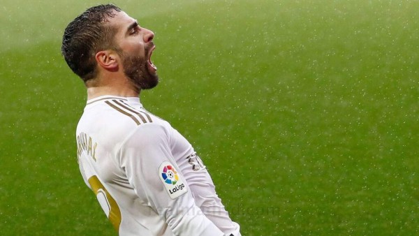 El 11 del Real Madrid para salir de la crisis y recuperar el liderato en España ante Barcelona&nbsp;&nbsp;