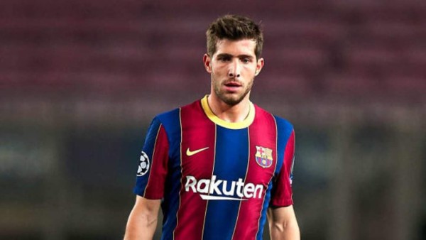 Alineación del Barcelona vs Atlético: Koeman quiere dar un golpe de autoridad en la liga española&nbsp;&nbsp;