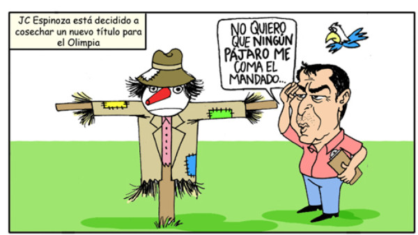 Caricaturas Diez