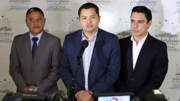 Proyectos de ley que presentaron diputados ligados al deporte que buscan reelegirse en Honduras