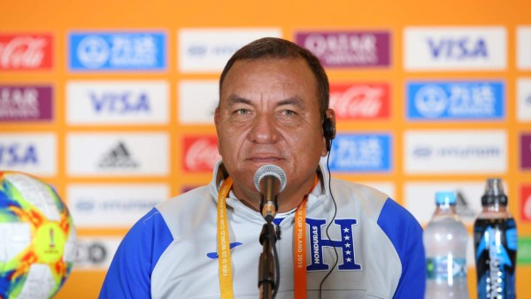 FOTOS: Ambiente de felicidad en la Sub-20 de Honduras previo a su debut en Polonia