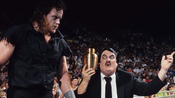 The Undertaker: La leyenda de la WWE pondrá fin a su carrera como luchador después de 30 años