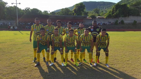Así lucen sus uniformes los equipos del Ascenso en Honduras