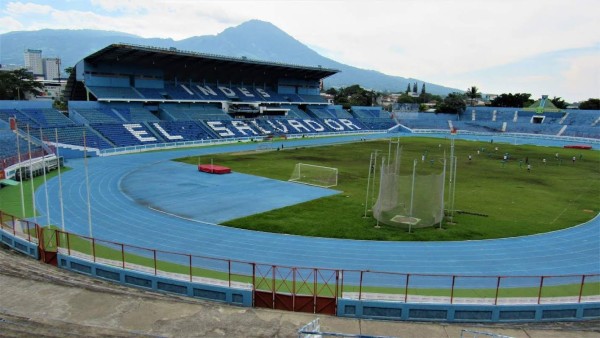 ¡Espectaculares! Los estadios más lindos que albergarán las ligas centroamericanas