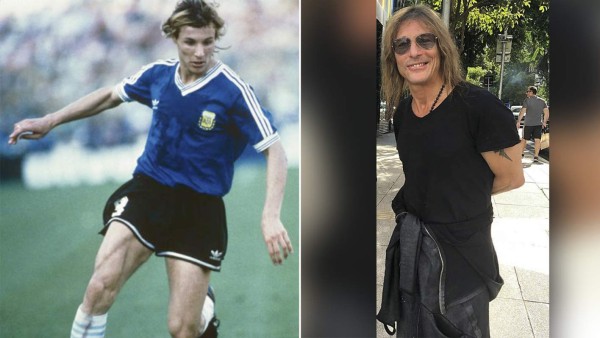 Uno de 38 años regresa: Los 16 mejores futbolistas que volvieron del retiro y sorprendieron