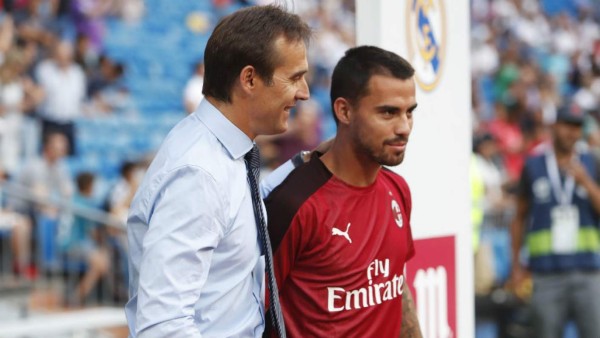 Mercado: Inter confirma baja y Barça elige delantero; nuevo fichaje del Real Madrid