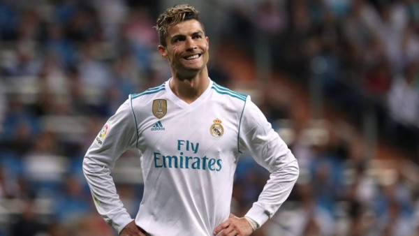 PICANTE: La sexi modelo rusa que quiso meter en problemas a Cristiano Ronaldo