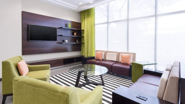 ¡Como reyes! Así es el espectacular hotel en el que se hospeda Honduras en Jamaica