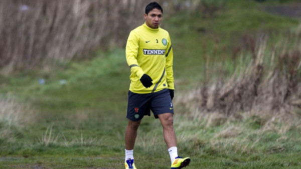 Le niegan licencia de conducir a Emilio Izaguirre