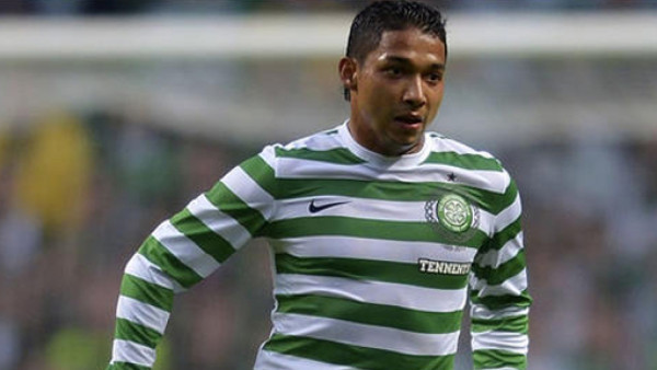 Emilio Izaguirre, el cuarto hondureño que llega lejos en Champions