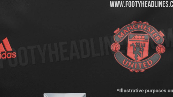 De lujo: Las nuevas camisas de los equipos de la Premier League para la siguiente campaña