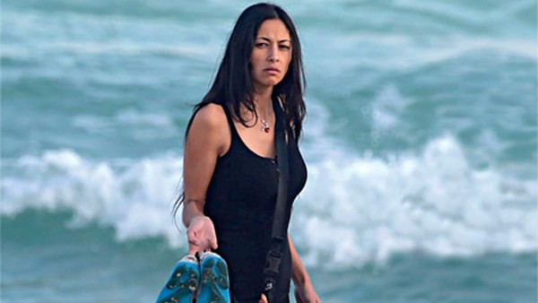 ¿Quién es la más bonita? Las espectaculares novias y esposas de los entrenadores del fútbol actual &nbsp;&nbsp;