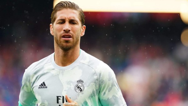 Con Neymar: El 11 estelar que podría tener Real Madrid para la temporada 2019/2020