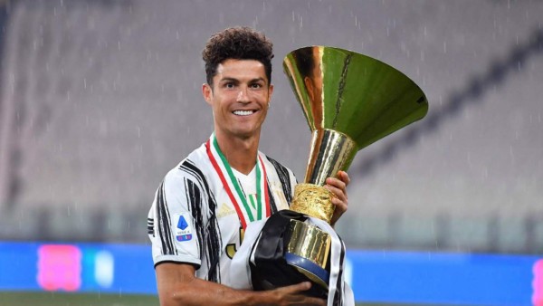 Mercado de fichajes: Barcelona compra atacante, bombazo del Real Madrid y Cristiano Ronaldo es noticia&nbsp;&nbsp;&nbsp;