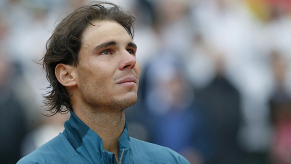 Rafael Nadal anunció que no jugará en el torneo de Buenos Aires