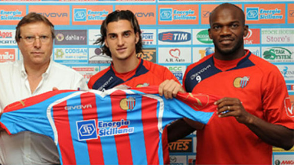 David Suazo: 'Quiero demostrar mi valor'