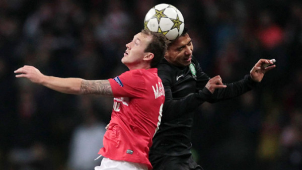 Celtic gana con gran actuación de Emilio