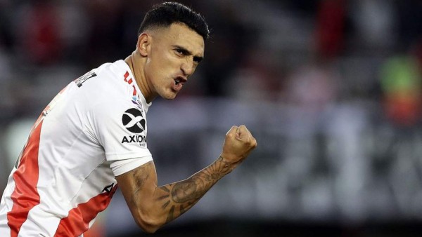 El poderoso 11 de River Plate para seguir con la 'sangría' de Boca Juniors en la Libertadores
