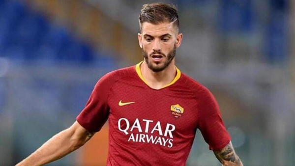 Mourinho comenzó su barrida en la Roma: despide a ocho jugadores y estos son los fichajes que quiere&nbsp;&nbsp;