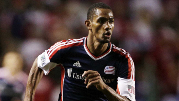 El oso de Jerry Bengtson en la MLS