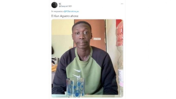 Los nuevos memes que revientan a Messi y Barcelona luego de su divorcio; nadie se salva