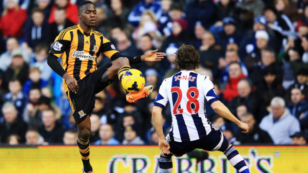 Con seis partidos se reanuda hoy la Premier League