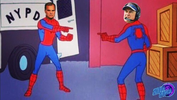 Los memes atacan a Marcelo Bielsa por su caso de espionaje
