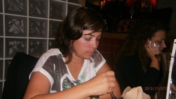 Encuentran a la mujer que le regalaba hamburguesas de McDonalds a Cristiano Ronaldo