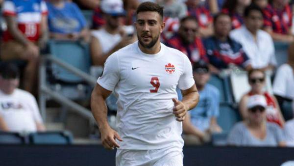 Futbolista de Canadá se burla del Chucky Lozano y la selección de México: “Estaban todos cagados, ya estábamos ganando 1-0”
