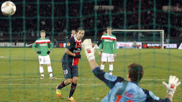 El mundo no se detiene, el deporte tampoco.