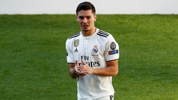 Los futbolistas jóvenes que han ilusionado a la afición del Real Madrid como Kubo