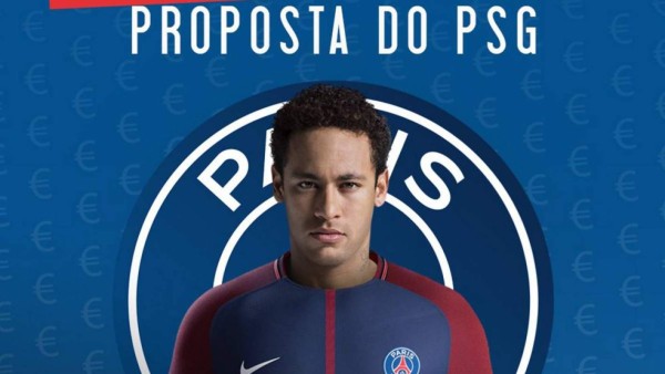 REVOLUCIÓN EN EUROPA: Ibra y Cristiano podrían ser compañeros; Notición sobre Neymar