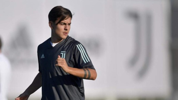 Siete fichajes y cuatro descartes: El plantel con que la Juventus buscará la Champions League&nbsp;&nbsp;