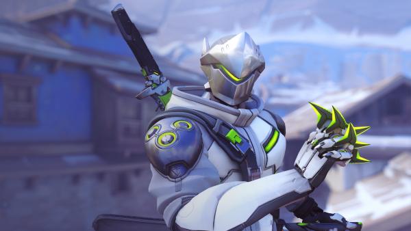 Mitad de 2023, revisemos cómo está Overwatch 2 y cuáles son los Héroes más usados hasta ahora