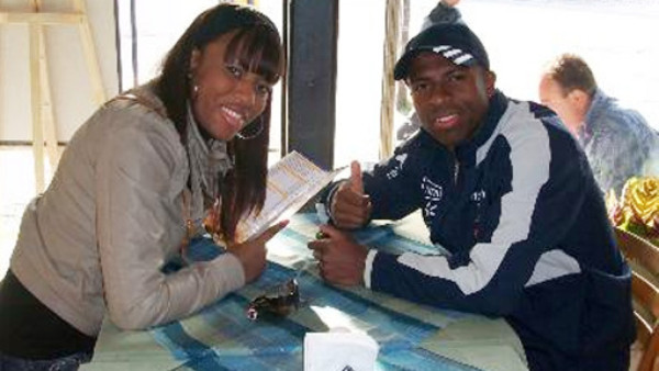 La última carta que le escribió 'Chucho” Benítez a su esposa