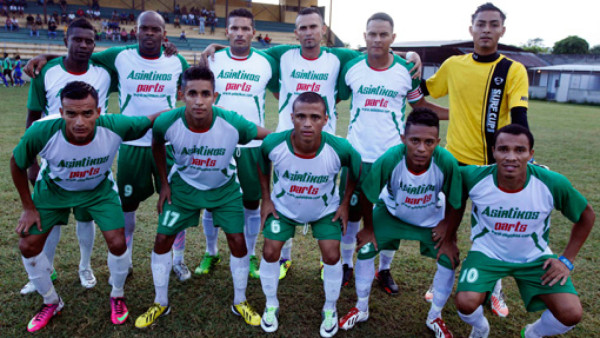 Platense apuesta a grandes cosas en el Apertura 2013