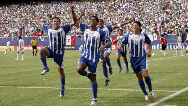 10 triunfos inolvidables ante México