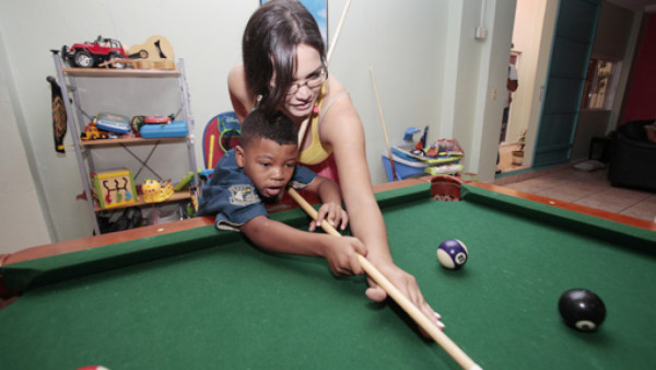 Caballero: 'Apoyo a Salvador Nasralla'