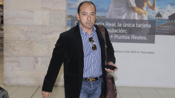 Real Madrid sigue en la agenda del Olimpia de Honduras