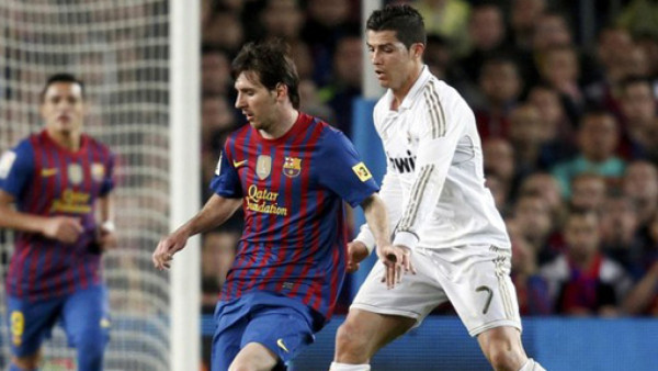 Messi-Cristiano, un pulso histórico e inigualable
