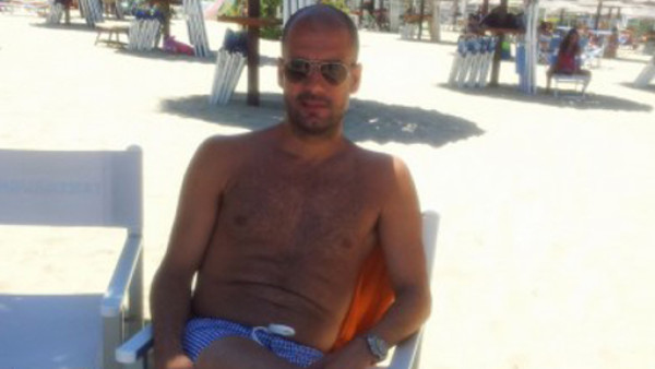 Guardiola la pasa a lo grande en Italia