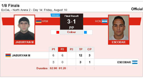 Brandon, también se nos va de Londres