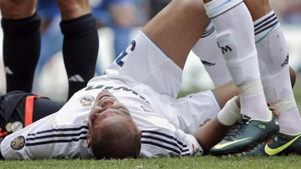 Pepe es duda para juego ante Barcelona