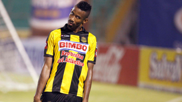 El 'Pelé' Lalín no le falló a Chelato Uclés