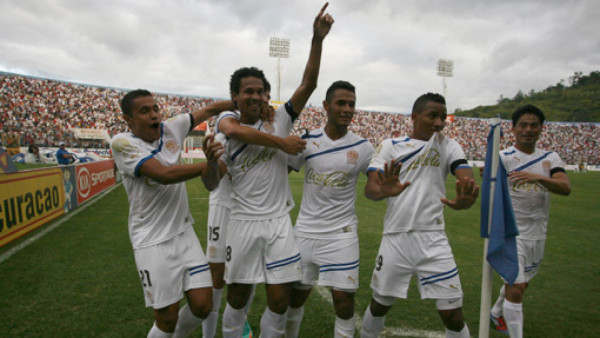 Las razones para ganar el tricampeonato