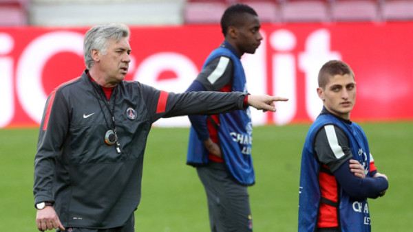 La trampa en el acuerdo Ancelotti-PSG-Real Madrid