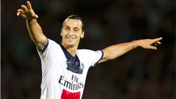 Ibrahimovic, a punto de renovar por el PSG