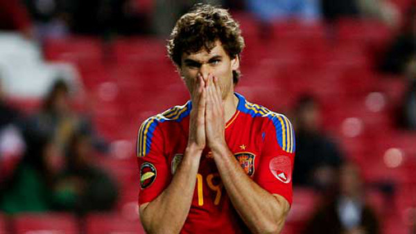 Futbol Internacional