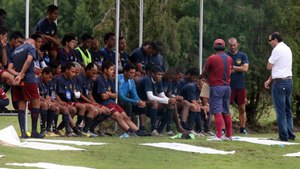 'Motagua está en una posición ridícula'