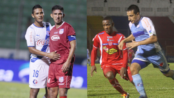 El repechaje comienza este miércoles